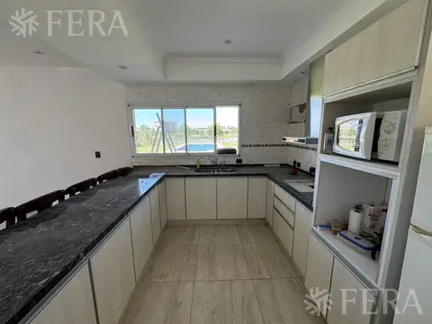 Casa en Venta A Estrenar