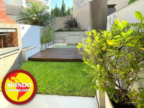VENTA DE DUPLEX 4 AMBIENTES EN VILLA BOSCH
