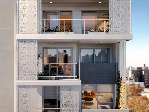 Departamento en Venta 1 año