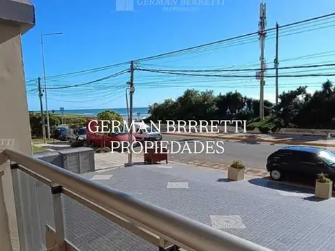 Departamento  en Alq. Temporario en San Bernardo, Costa Atlántica, Buenos Aires