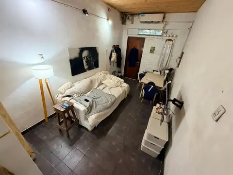 Depto Tipo Casa en Venta de 2 ambientes