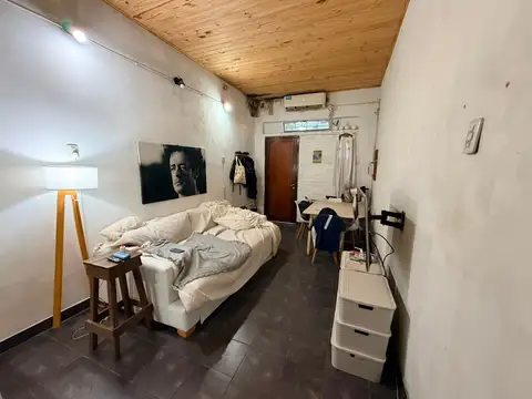 Depto Tipo Casa en Venta en Remedios de Escalada, USD 35.000
