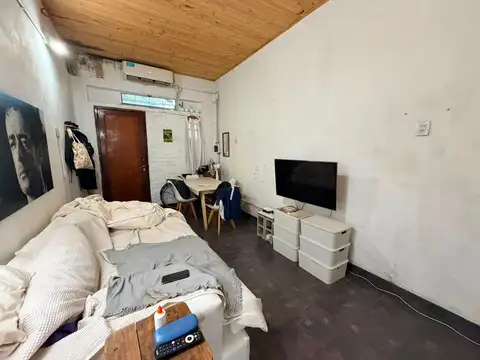 Depto Tipo Casa en Venta de 1 dormitorio