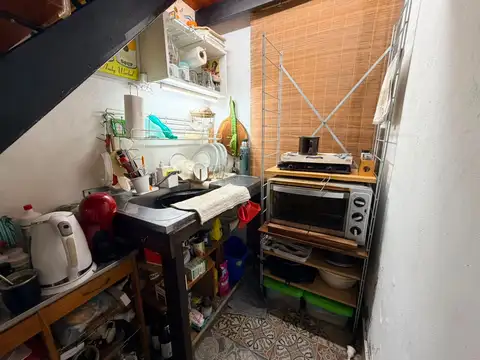Depto Tipo Casa en Venta 16 años