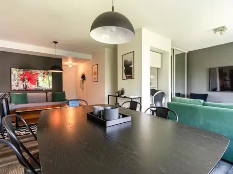 Departamento en Venta 30 años