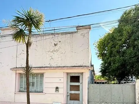Casa a Reciclar en VENTA