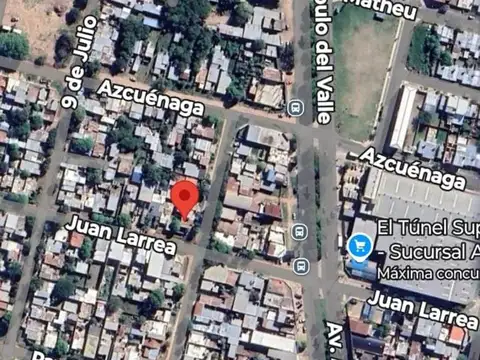 Galpon en Venta en Santa Fe, USD 79.500