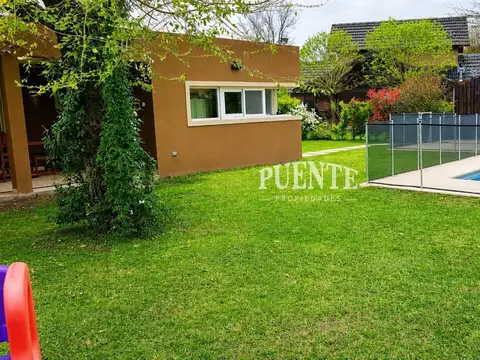 Casa en Venta en Campos De Echeverria, USD 380.000