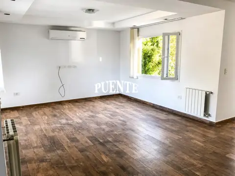 Campos de Echeverria Venta con Renta  hasta el 2024