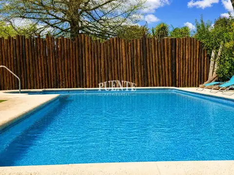 Casa en Venta al Norte