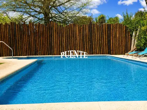 Casa en Venta al Norte