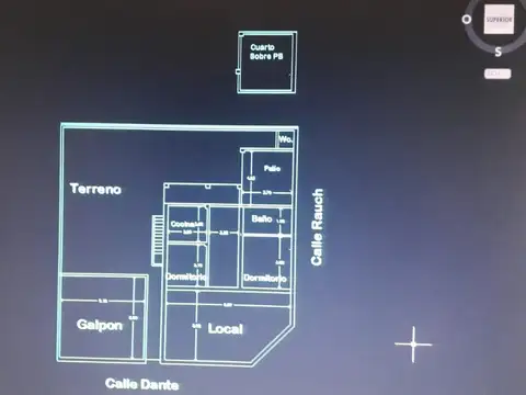 Terreno en Venta en Caseros, USD 110.000