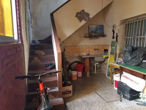 Casa en Venta en Flores Sur, USD 170.000