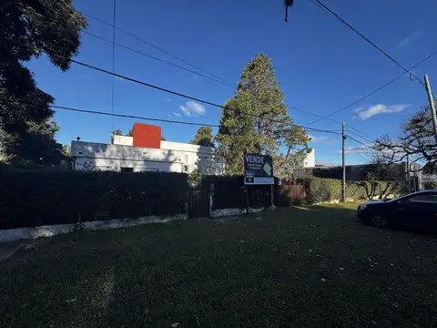 Calle 508 entre 21 y 22