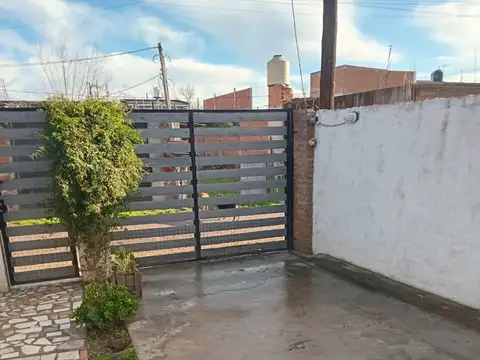 Casa en Alquiler de 2 dormitorios