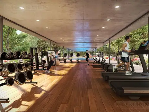 Departamento en Venta en Tortuguitas, USD 278.250