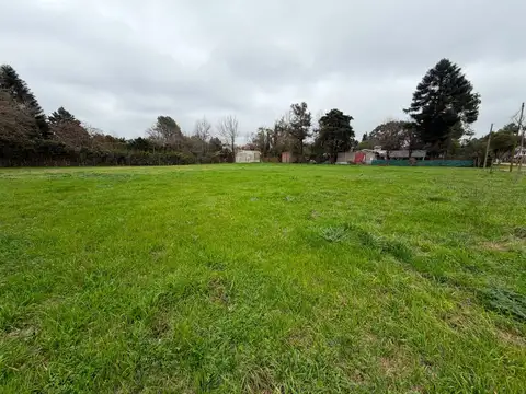 Terreno en Venta en Funes, USD 110.000