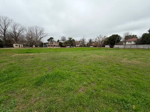 VENTA LOTE TERRENO EXCELENTE UBICACIÓN FUNES