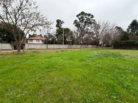 Terreno en Venta en Funes, USD 110.000