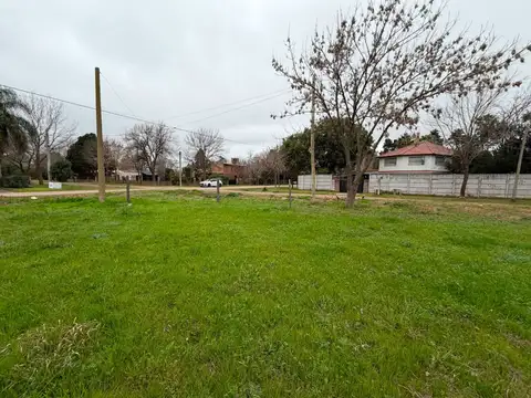 Terreno en Venta de 1188,0 m2