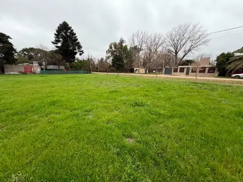 Cimarrón y Espora, Funes