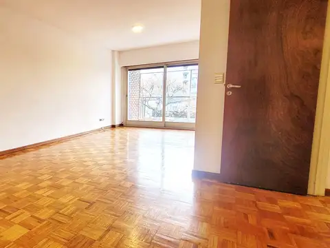 Departamento en Alquiler de 3 dormitorios
