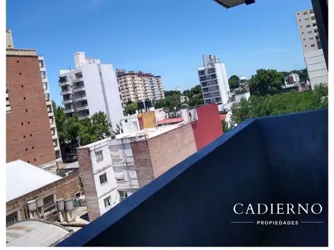 Departamento en Alquiler en Rosario, $ 420.000