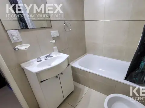 Departamento en Alquiler Permite mascota
