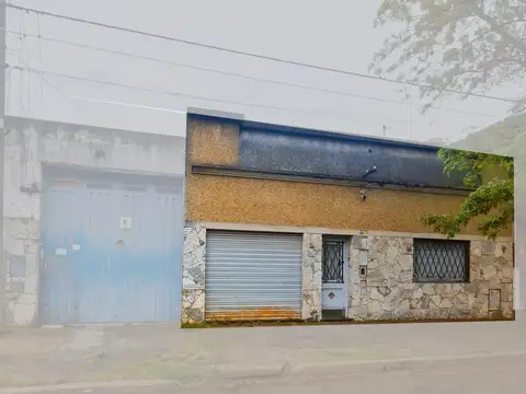 Casa en Venta de 2 dormitorios