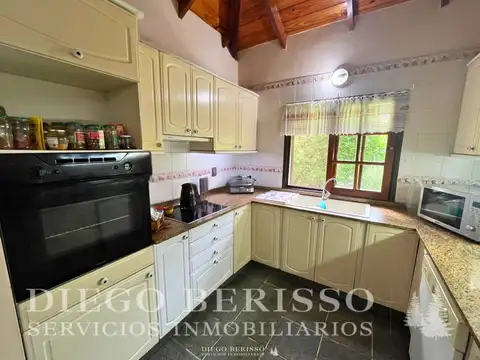 Casa en Venta al Noroeste