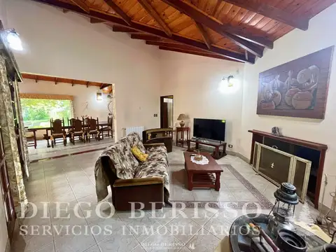 Casa en Venta en Los Cardales, USD 240.000