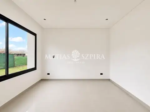 Casa en Venta A Estrenar