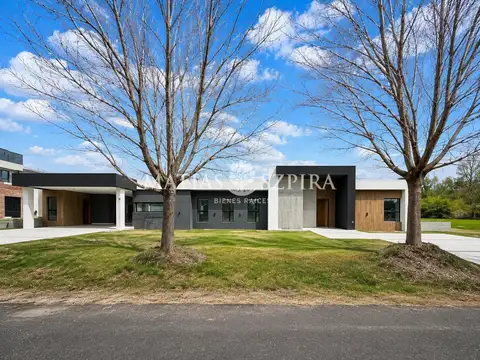 Club de Campo Haras San Pablo