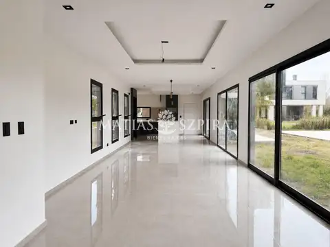 Club de Campo Haras San Pablo