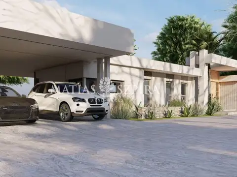 Casa en Venta 1 año