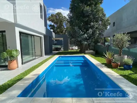 Casa en Venta en San Juan Chico, USD 465.000