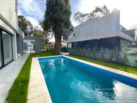 VRD - Casa en San Juan Chico