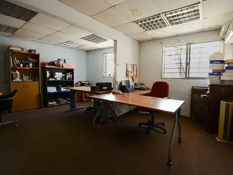 VENTA DEL 80% DE EMPRESA, IMPRENTA Y PACKAGING