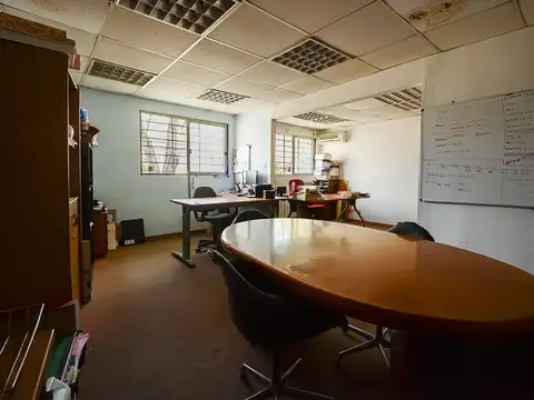 Fondo Comercio en Venta 31 años