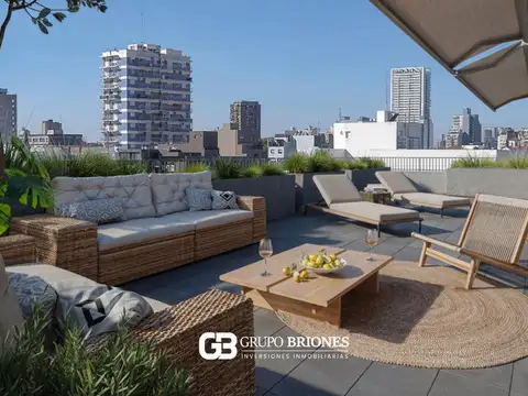 Departamento en Venta Apto profesional