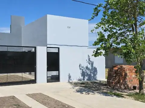 Casa en Venta de 2 dormitorios