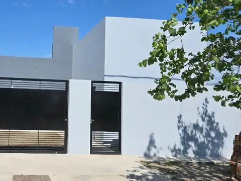 Casa en venta Reconquista Bo: Los Naranjos