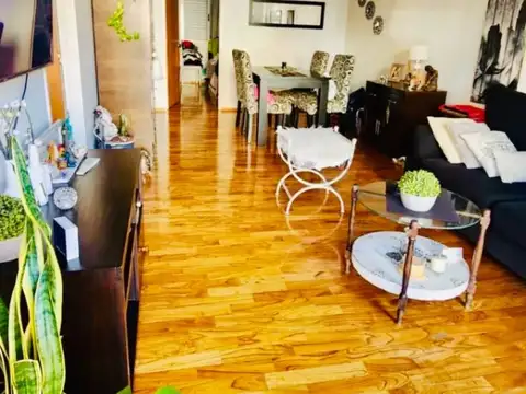 Hermoso 2 ambientes en Caballito