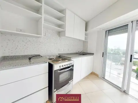 Departamento en Venta 4 años