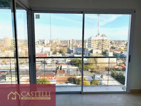 Departamento en venta- Pilar 2 ambientes