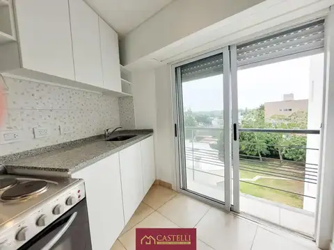 Departamento en Venta en Pilar, USD 95.000