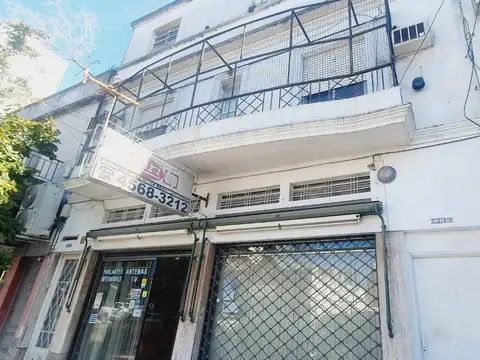 Avenida Lope De Vega 2200
