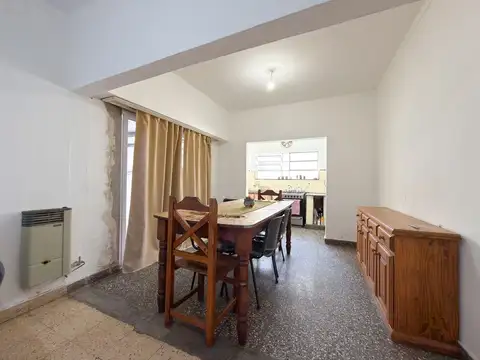 Casa en Venta 33 años