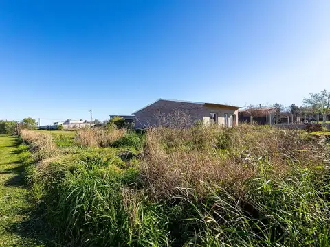 Lote en Venta en Villa Elvira Timbúes