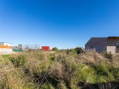 Terreno en Venta en Rosario, USD 21.000